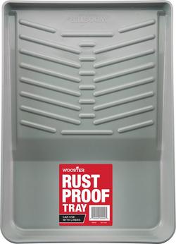 11 in. Plastic Paint Tray