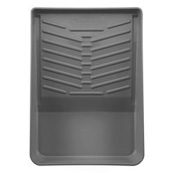 11 in. Plastic Paint Tray