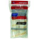 Wooster&reg; Plastic Woven Fabric Mini Roller Cover 