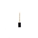 1 in. Polyurethane Foam Brush