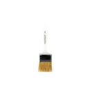 2 x 1-11/16 in. China Bristle Paint Brush in White