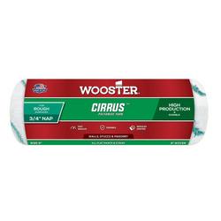 3/4 in. Plastic and Yarn Fabric Roller Cover