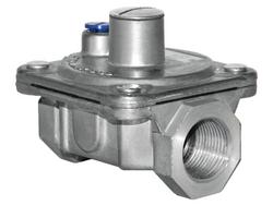 3/4 in. Aluminum NPT Gas Regulator Valve