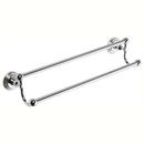 Ginger Polished Chrome 18 in. Towel Bar 