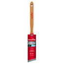 Wooster&reg; Angular Sash Fluted Paint and Angular Brush 
