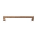 Top Knobs Light Bronze 9 in. Center-to-Center Cast Bronze Cabinet Pull Handle 