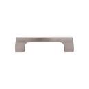 Top Knobs Brushed Satin Nickel 4-1/2 in. Cabinet Pull 