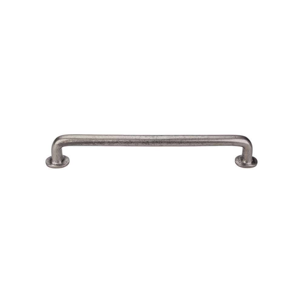 Top Knobs 18 Round Pull *ASPEN SBLI 