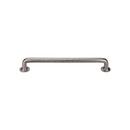 Top Knobs 18 Round Pull *ASPEN SBLI 