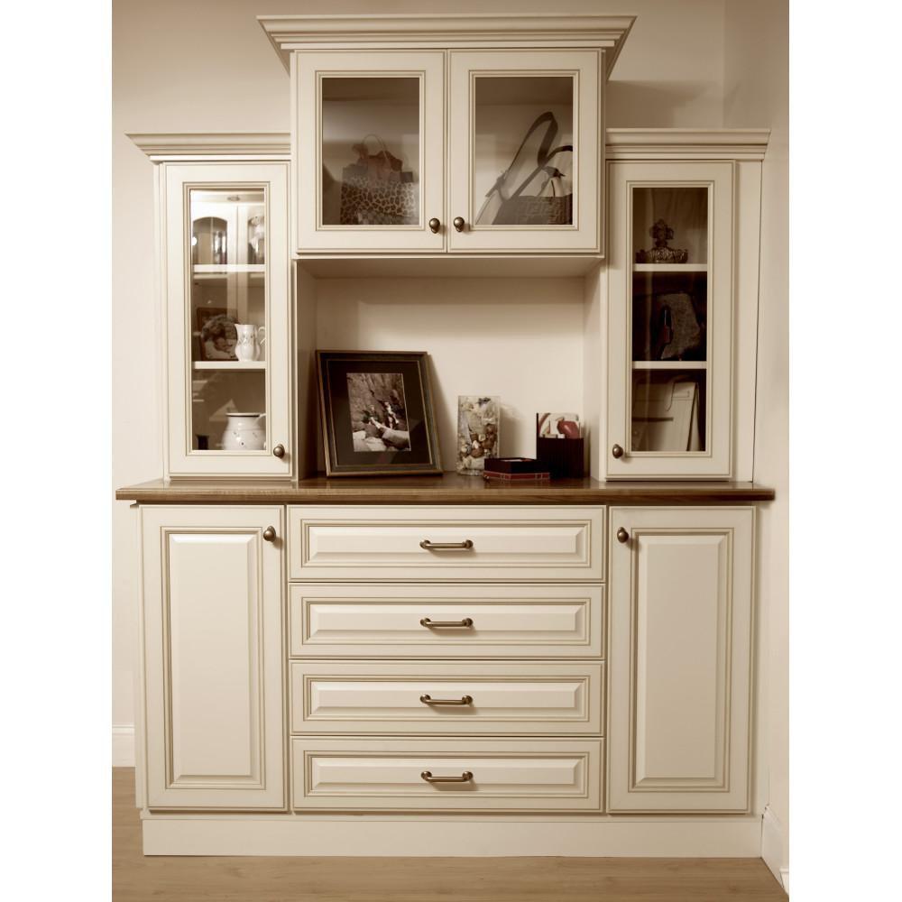 Top Knobs 18 Round Pull *ASPEN SBLI 