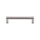 5-7/16 in. Bar Pull in Brushed Satin Nickel