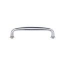 4-7/16 in. Charlotte Pull in Polished Chrome