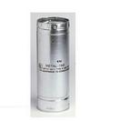 Metal Fab 3 in. Adjustable Length Gas Adapter 