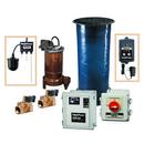 Liberty Pumps *CVR* OILTECTOR 1/2 HP 120VAC SIMPL 