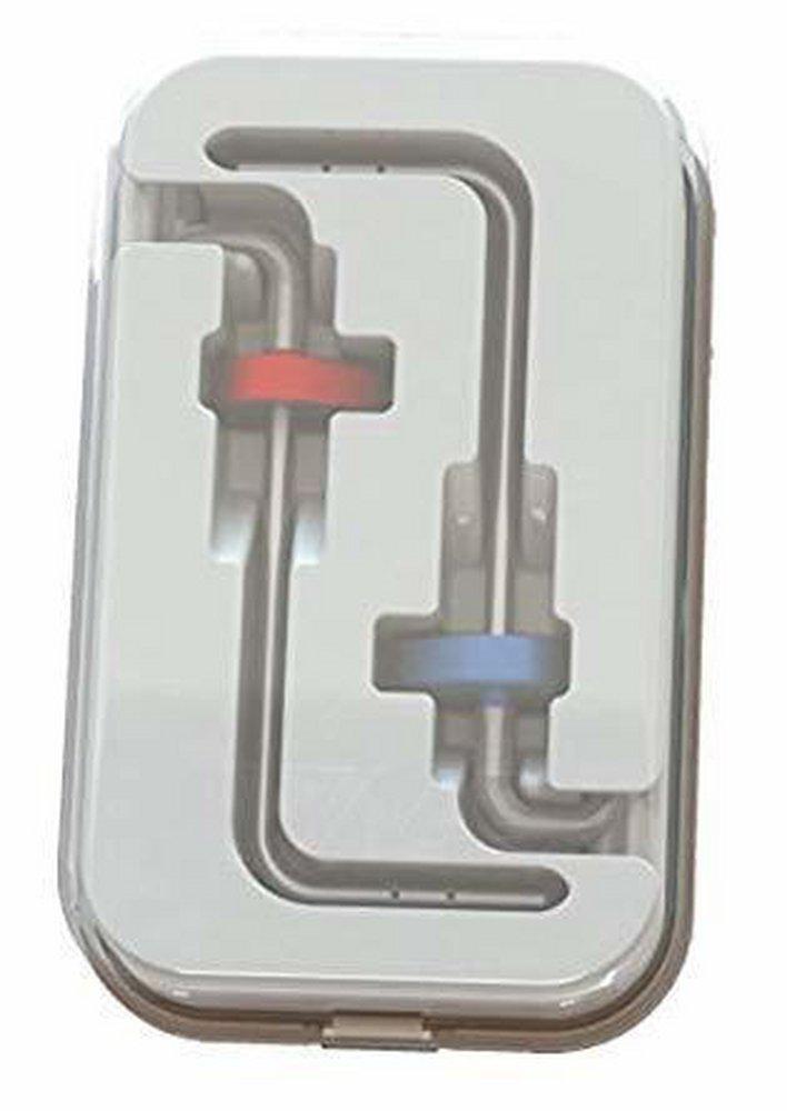 Automatic Airflow Balancing Probe and Tube Kit 