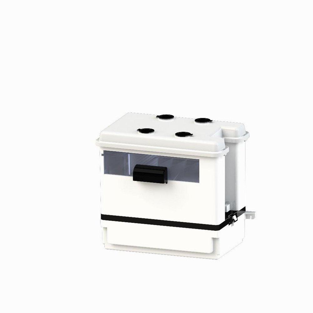 SFA SANIFLO 1.5A 1/30 hp 86 gph Condensate Pump with Built-in Neutralizer 