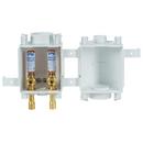 Water-Tite 3-53/100 x 11 x 7 in. Washing Machine Supply Box 