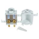 Water-Tite 3-53/100 x 11 x 7 in. Washing Machine Supply Box 