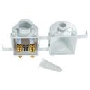 Water-Tite 3-53/100 x 11 x 7 in. Washing Machine Supply Box 