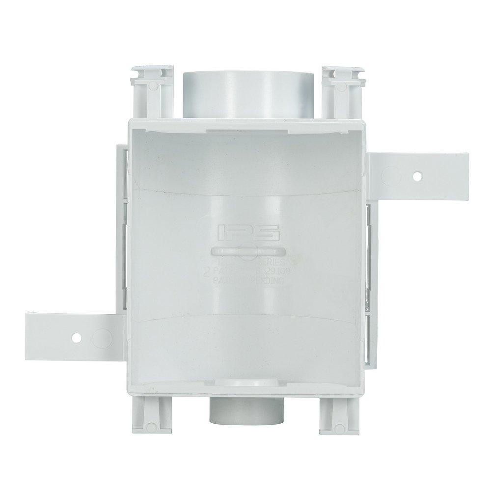 Water-Tite 7 in x 4-1/2 in x 3-1/16 in Ice Maker Supply Box 