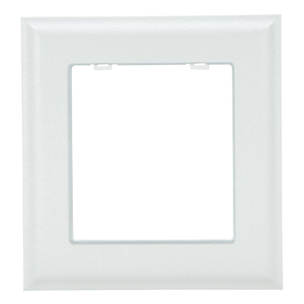 Water-Tite White Face Plate 