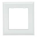 Water-Tite White Face Plate 