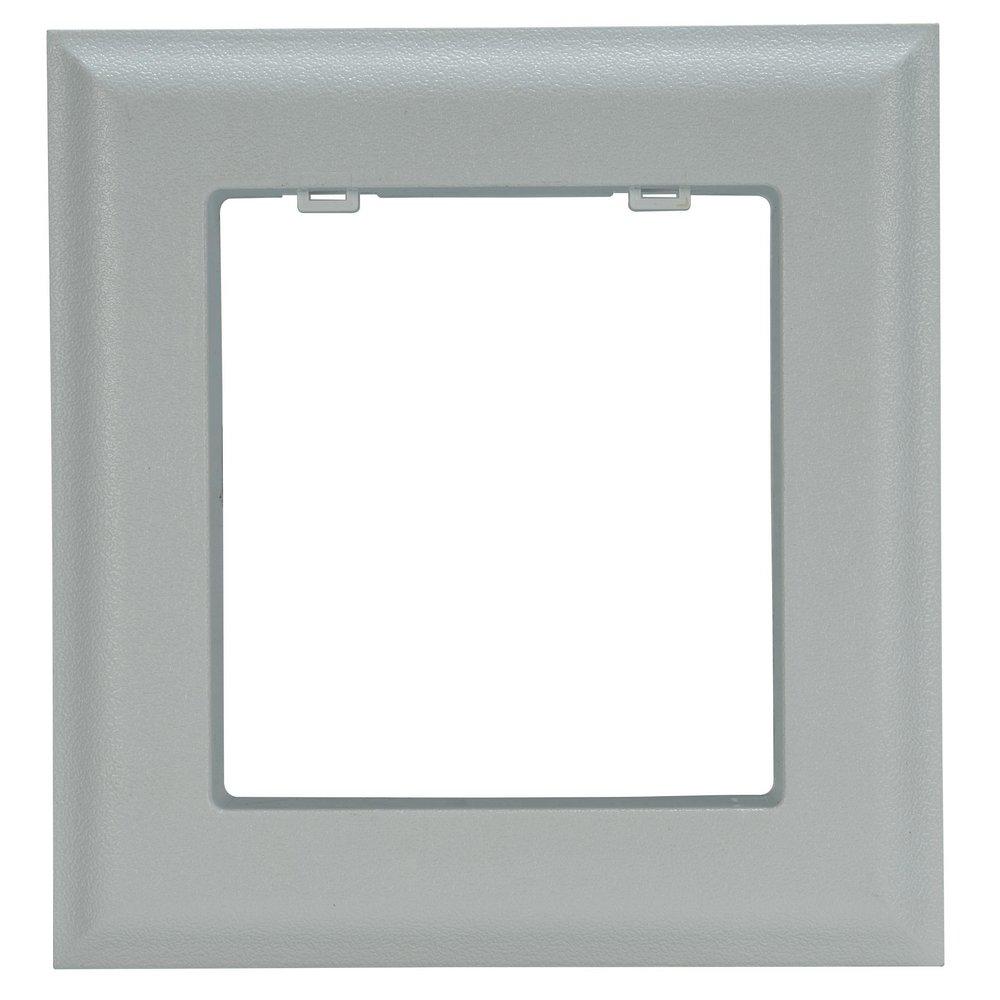 Water-Tite White Face Plate 