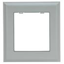 Water-Tite White Face Plate 