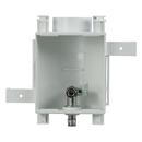 Water-Tite 3-53/100 x 4-1/2 x 7 in. Toilet Supply Box 