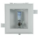 Water-Tite 3-53/100 x 4-1/2 x 7 in. Ice Maker Supply Box 