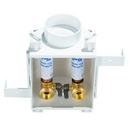 Water-Tite Washing Machine Supply Box 