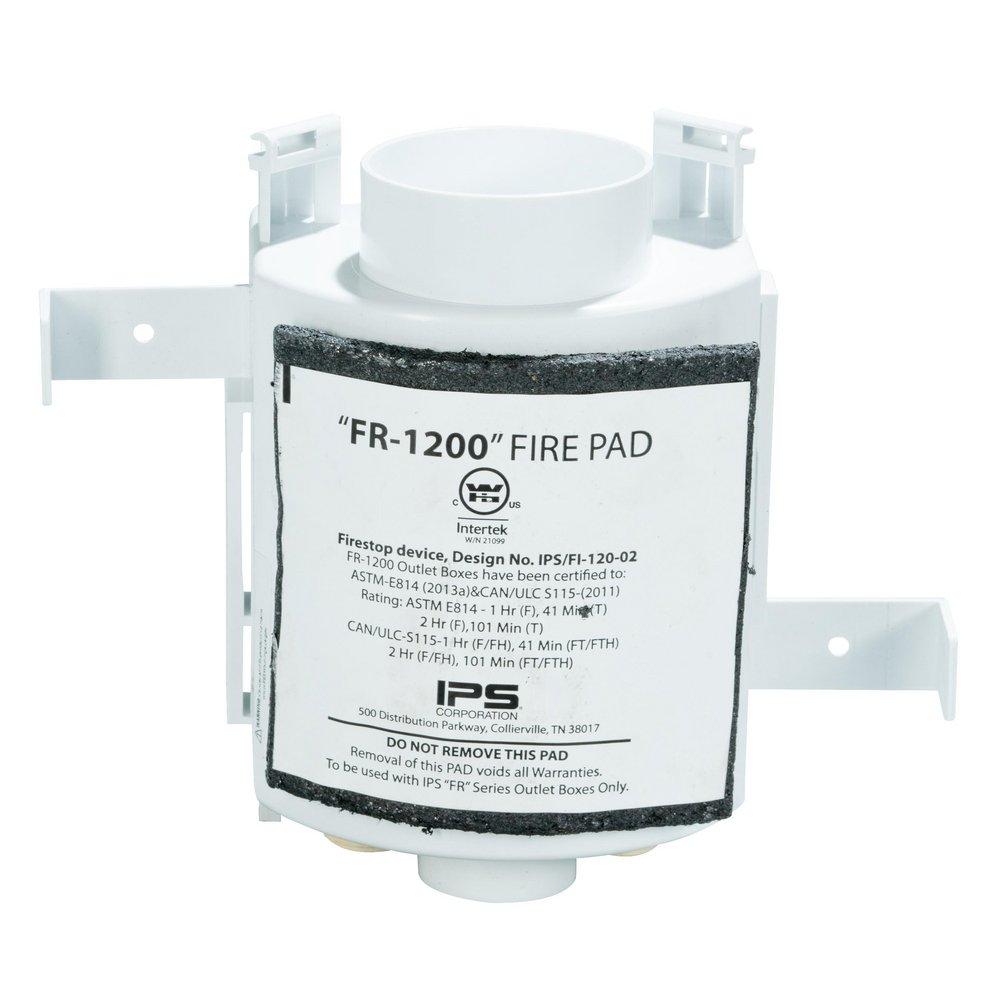 Water-Tite Washing Machine Supply Box 