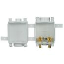 Water-Tite 3-19/25 x 11 x 7 in. Washing Machine Supply Box 