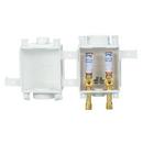 Water-Tite 3-19/25 x 11 x 7 in. Washing Machine Supply Box 