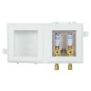 Water-Tite 3-19/25 x 11 x 7 in. Washing Machine Supply Box 