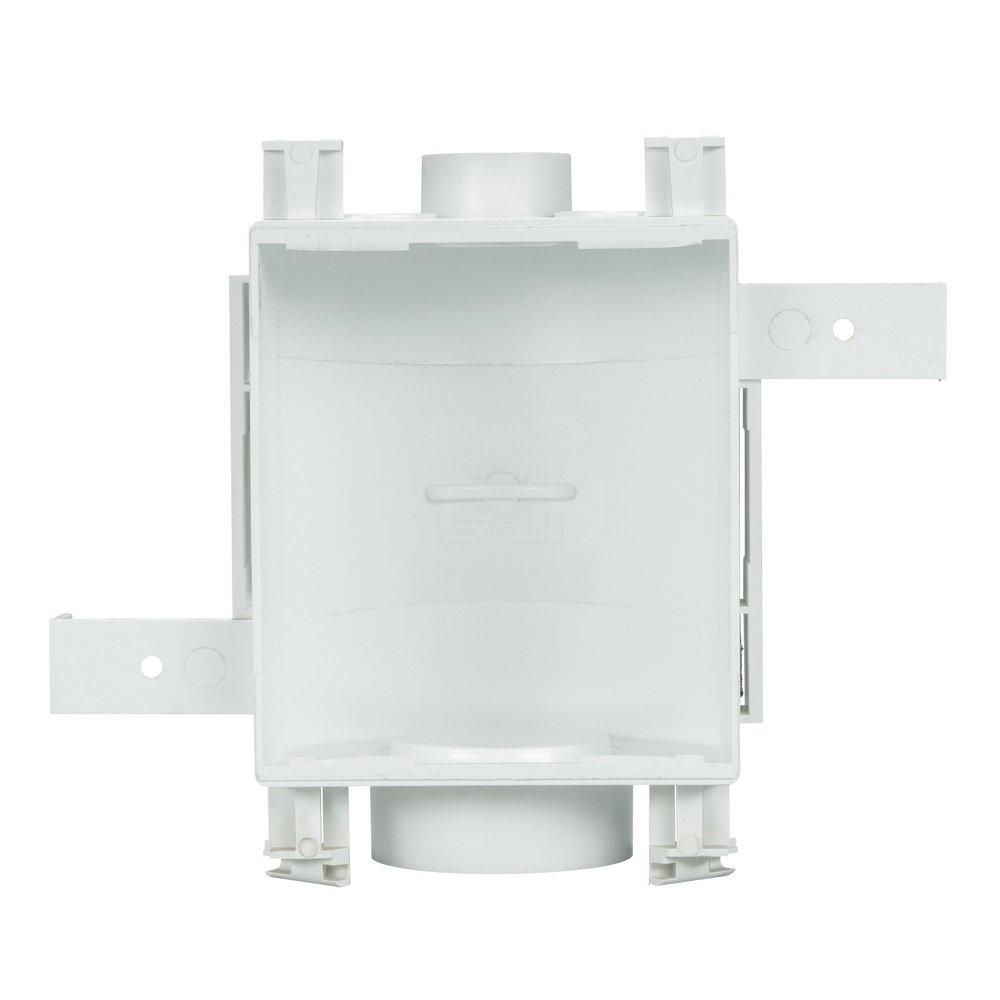 Water-Tite 7 in x 4-1/2 in x 3-1/16 in Washing Machine Supply Box 