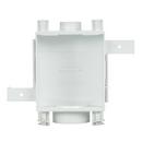 Water-Tite 7 in x 4-1/2 in x 3-1/16 in Washing Machine Supply Box 