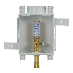 Fire-Rated Sweat Ice Maker Supply  Box