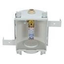 Water-Tite 3-19/25 x 4-1/2 x 7 in. Ice Maker Supply Box 