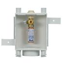 Water-Tite 3-19/25 x 4-1/2 x 7 in. Ice Maker Supply Box 