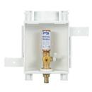 1/2 x 1/2 in. PEX Icemaker Outlet Box
