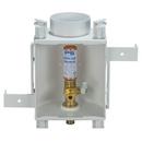 Water-Tite Freeze Resistant Icemaker Outlet Box 