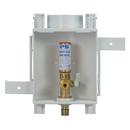 Water-Tite Freeze Resistant Icemaker Outlet Box 