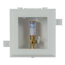 Water-Tite Freeze Resistant Icemaker Outlet Box 