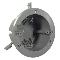 2-13/16 in. Non-Metallic Round Box