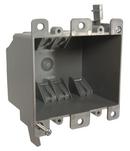 RACO Grey Non-Metallic Cable Box 