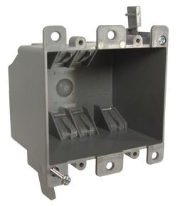 25 cu in. Non-Metallic Cable Box