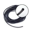 Phifer Black Retainer Spline Screen in Black 