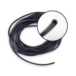 1920 ft. Spline Screen in Black