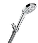Hansgrohe Polished Chrome Multi Function Hand Shower 